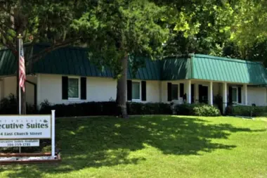 WhiteSands Treatment - Deland FL 32724