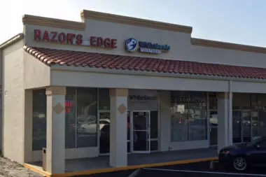 WhiteSands Treatment - St. Petersburg FL 33710