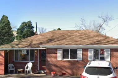 Whitian House CO 80215