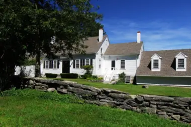 Whitney Academy MA 2717