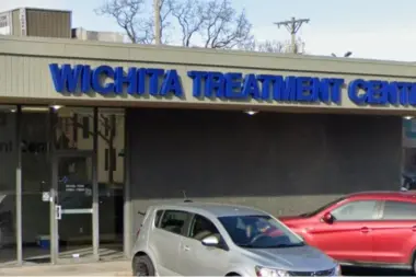 Wichita Comprehensive Treatment Center KS 67203