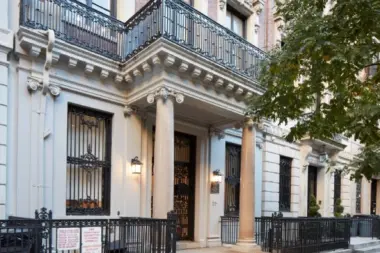 William Alanson White Institute NY 10023