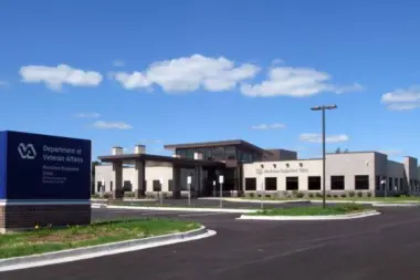 William S. Middleton Memorial Veterans Hospital - Rockford OPC IL 61107