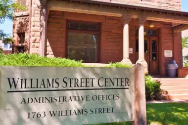 Williams Street Center - The GEO Group CO 80218