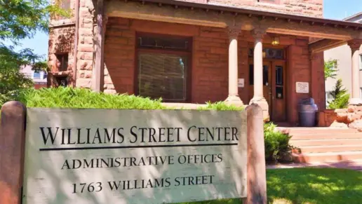 Williams Street Center – The GEO Group