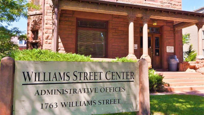 Williams Street Center - The GEO Group CO 80218