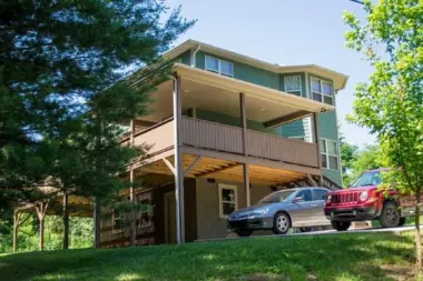 Willow Place NC 28803