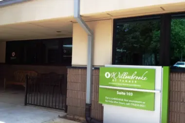 Willowbrooke at Tanner - Cartersville GA 30120