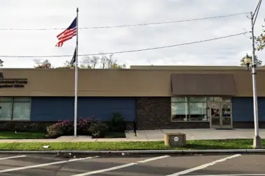 Wilmington VA - Cumberland County Community Based OP Clinic NJ 8360
