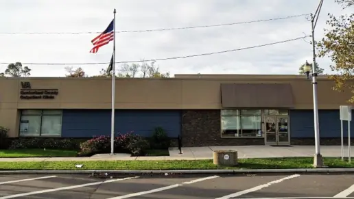 Wilmington VA – Cumberland County Community Based OP Clinic