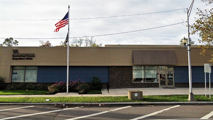 Wilmington VA - Cumberland County Community Based OP Clinic NJ 8360