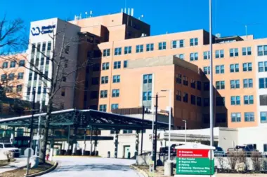 Wilmington VA Medical Center DE 19805