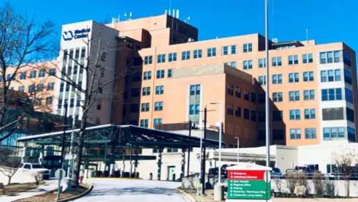 Wilmington VA Medical Center