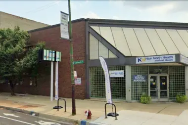 Winfield Moody Health Center Near North Health Service IL 60610