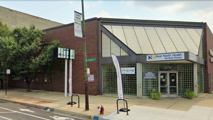 Winfield Moody Health Center Near North Health Service IL 60610
