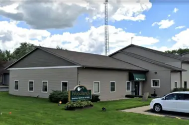 Woodlands Behavioral Healthcare Network MI 49031