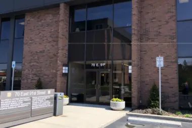 Woodview Psychology Group IN 46240