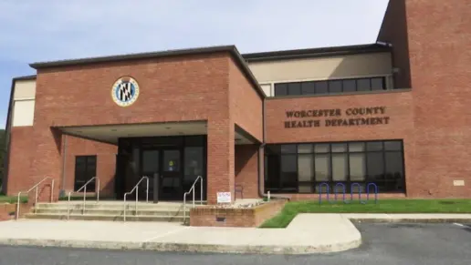 Worcester County Health Department