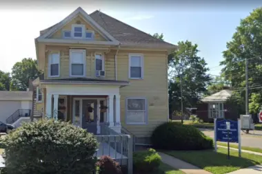 Yale - Behavioral Health Services and Intensive Outpatient CT 6514