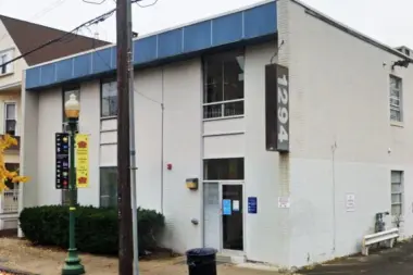 Yale New Haven Hospital Continuing Care Clinic CT 6511