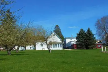 York County Shelter Programs ME 4002