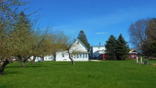 York County Shelter Programs, Inc.