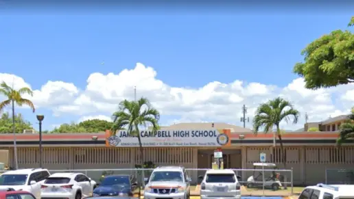 YMCA of Honolulu – James Campbell High School