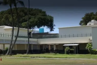 YMCA of Honolulu - Kaimuki High School HI 96816