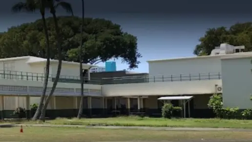 YMCA of Honolulu – Kaimuki High School