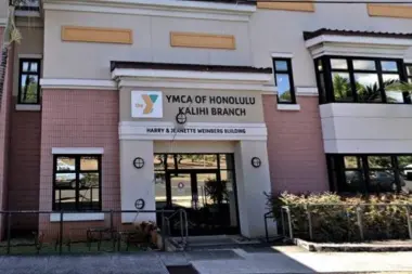 YMCA of Honolulu - Kalihi Branch HI 96819