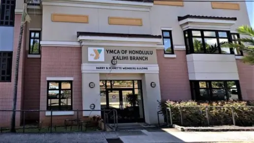 YMCA of Honolulu – Kalihi Branch