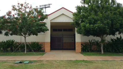 YMCA of Honolulu – McKinley High School