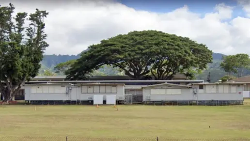 YMCA of Honolulu – Waialua High and Intermediate School
