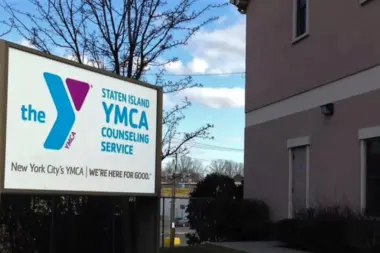 YMCA NY 10312
