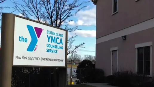 YMCA