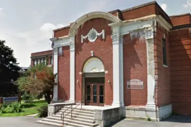 Youth Advocate Programs - Lower Hudson Valley NY 12701