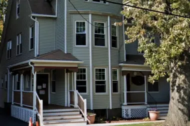 Youth Challenge of Connecticut CT 6105