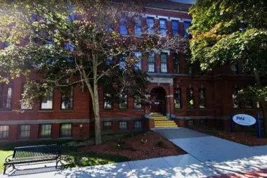 Youth Opportunities Upheld - Substance Abuse MA 1604