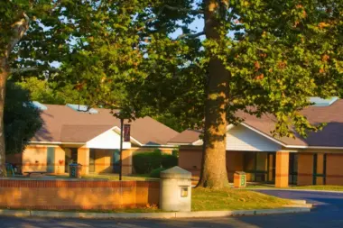 Youth Opportunity Center IN 47304