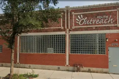 Youth Outreach Services - Austin Office IL 60651