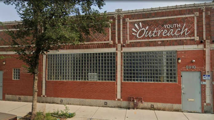 Youth Outreach Services - Austin Office IL 60651