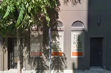 Youth Outreach Services - Pilsen Office IL 60608