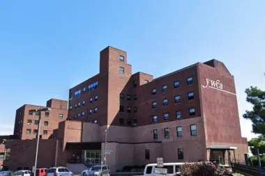 YWCA - Steppingstone Supportive Living NY 14604