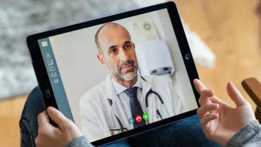 Online Drug Rehab: When is Telehealth The Right Choice for Addiction Treatment?