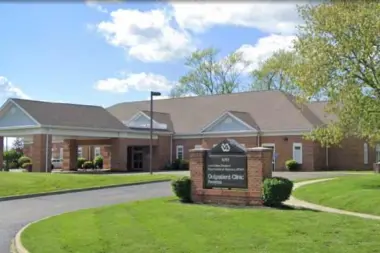 VA Northeast Ohio Healthcare System - Ravenna VA Outpatient Clinic OH 44266