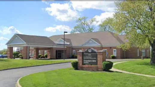 VA Northeast Ohio Healthcare System – Ravenna VA Outpatient Clinic