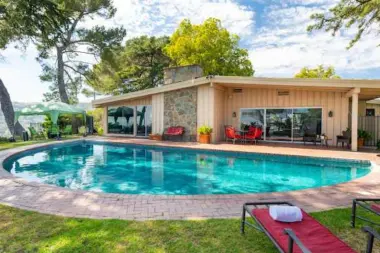 90210 Recovery 90210