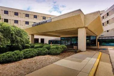 Ascension All Saints Hospital - Spring Street Campus WI 53405