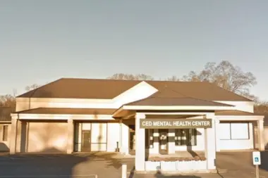 CED Mental Health Center Etowah AL