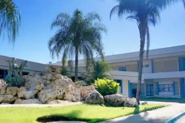 Hospital de la Montana PR 641